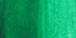Schmincke: horadam aquarell: medio godet: verde de helio