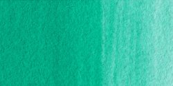 Schmincke: horadam aquarell: godet completo: verde de ftalocianina
