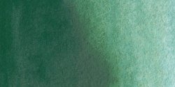 Schmincke: horadam aquarell: godet completo: verde de hooker