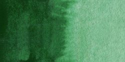 Schmincke: horadam aquarell: godet completo: verde permanente oliva