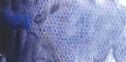 Schmincke: horadam aquarell: medio godet: deep sea violet