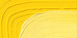 Schmincke: óleo Akademie: 60 ml: Cadmium yellow hue