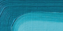 Schmincke: óleo Akademie: 200 ml: Aquamarine turquoise