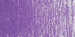 Schmincke: pastel D: violeta rojizo oscuro