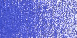 Schmincke: pastel D: azul ultramar oscuro