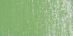 Schmincke: pastel D: verde óxido de cromo opaco