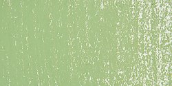 Schmincke: pastel H: verde oliva 2