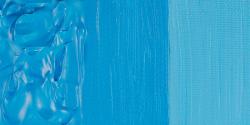 Sennelier: acrílico Abstract: 120 ml: azul celeste
