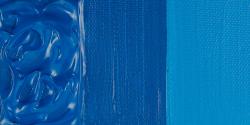 Sennelier: acrílico Abstract: 120 ml: azul ceruleo