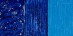 Sennelier: acrílico Abstract: 120 ml: azul primario