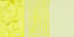 Sennelier: acrílico Abstract: 120 ml: amarillo fluorescente
