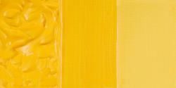 Sennelier: acrílico Abstract: 120 ml: amarillo de cadmio medido sustituto