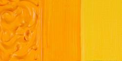 Sennelier: acrílico Abstract: 120 ml: amarillo de cadmio oscuro sustituto