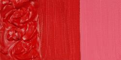 Sennelier: acrílico Abstract: 120 ml: rojo de cadmio oscuro sustituto