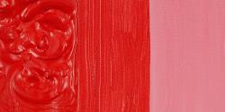 Sennelier: acrílico Abstract: 120 ml: rojo de cadmio claro sustituto
