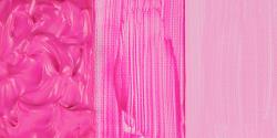 Sennelier: acrílico Abstract: 120 ml: rosa fluorescente