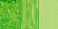 Sennelier: acrílico Abstract: 120 ml: verde amarillo brillante