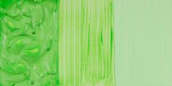 Sennelier: acrílico Abstract: 120 ml: verde fluorescente