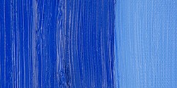 Sennelier: óleo extrafino: 40 ml: Azul cobalto legítimo