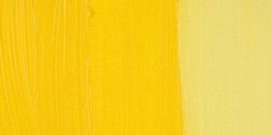 Sennelier: óleo Rive Gauche: 200 ml: tono amarillo de cadmio medio