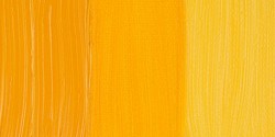 Sennelier: óleo Rive Gauche: 200 ml: tono amarillo de cadmio oscuro