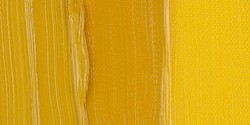 Sennelier: óleo extrafino: 40 ml: Laca amarilla