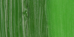 Sennelier: óleo extrafino: 40 ml: Verde cromo oscuro