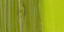 Sennelier: óleo Rive Gauche: 200 ml: verde amarillo vivo