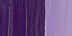 Sennelier: óleo extrafino: 40 ml: Violeta mineral