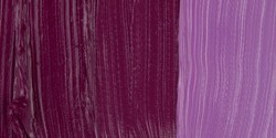 Sennelier: óleo extrafino: 40 ml: Violeta transparente