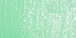 Sennelier: pastel suave: verde cesped