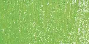 Sennelier: pastel suave: verde de cromo