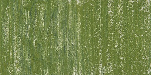 Sennelier: pastel suave: verde oliva