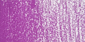 Sennelier: pastel suave: violeta de granza