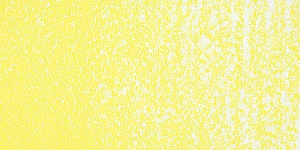Sennelier: pastel suave: amarillo limon