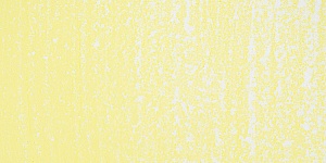 Sennelier: pastel suave: amarillo limon