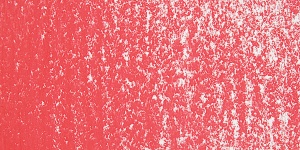 Sennelier: pastel suave: rojo rubi