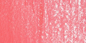 Sennelier: pastel suave: rojo rubi