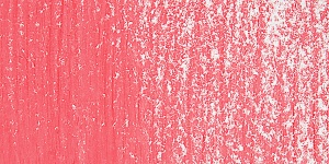 Sennelier: pastel suave: rojo de persia