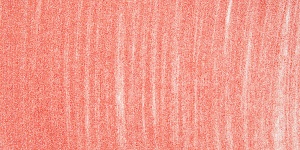 Sennelier: pastel suave: rojo medio iridiscente