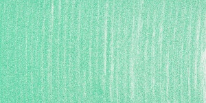 Sennelier: pastel suave: verde medio iridiscente