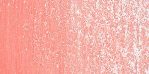 Sennelier: pastel suave: coral