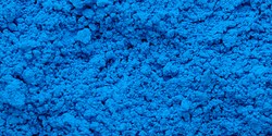 Pigmento Sennelier: Azul cobalto (130 g)