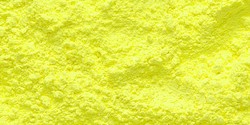 Pigmento Sennelier: Fluo amarillo (100 g)