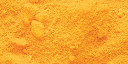 Pigmento Sennelier: Amarillo cad. oscuro legitimo (150 g)