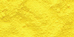 Pigmento Sennelier: Amarillo cad. medio sustituto (80 g)