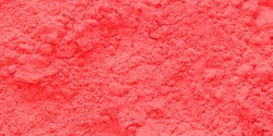 Pigmento Sennelier: Fluo rojo (100 g)