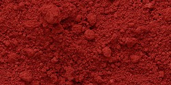 Pigmento Sennelier: Rojo cadmio oscuro (120 g)