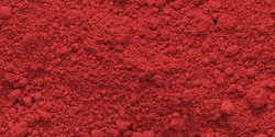 Pigmento Sennelier: Rojo cad. purpura legitimo (140 g)