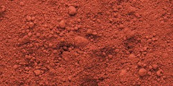 Pigmento Sennelier: Rojo Venecia (170 g)
